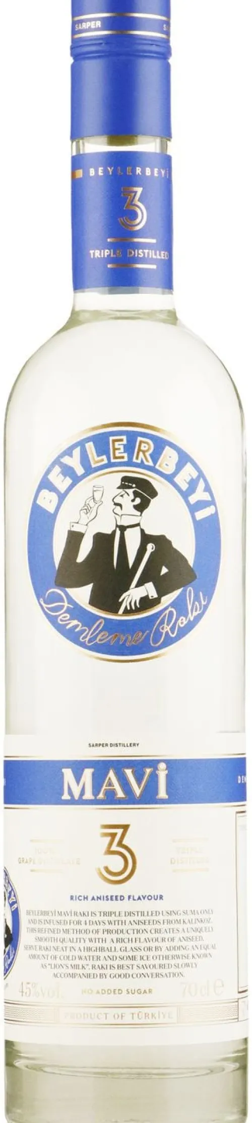 Mavi Raki|Beylerbeyi Sale
