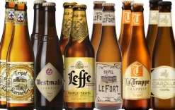 Bierpakket Tripel 6x2 flessen|La Trappe Hot