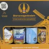 Bier van Eigen Bodem|St. Bernardus Clearance