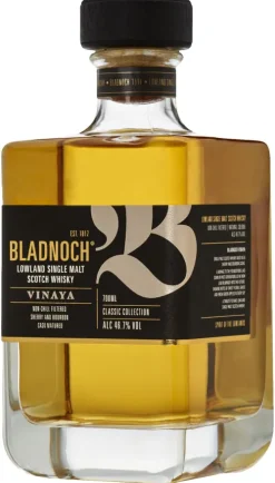 Vinaya|Bladnoch Online