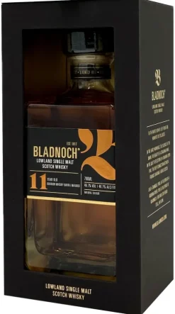 Bladnoch 11 years|Mortlach Best