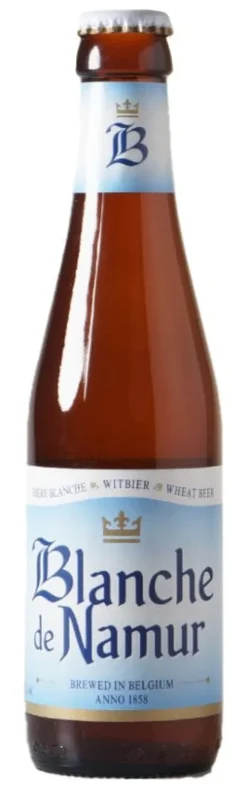 Blanche de Namur|Brasserie du Bocq Discount