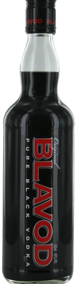 Blavod Black Vodka|Blavod Black Discount