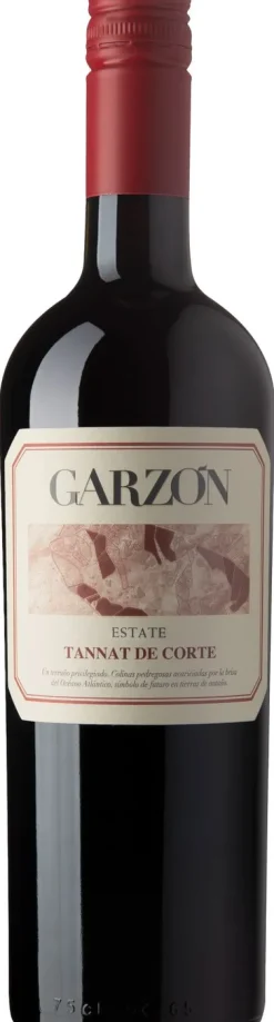 Bodega Garzón Estate Tannat De Corte|Bodega Garzón Clearance