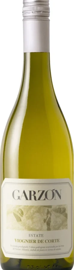 Bodega Garzón Estate Viognier de Corte|Bodega Garzón Best
