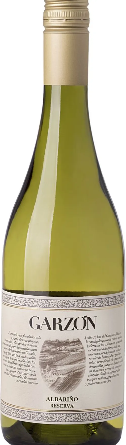 Bodega Garzón Reserva Albariño|Bodega Garzón Outlet