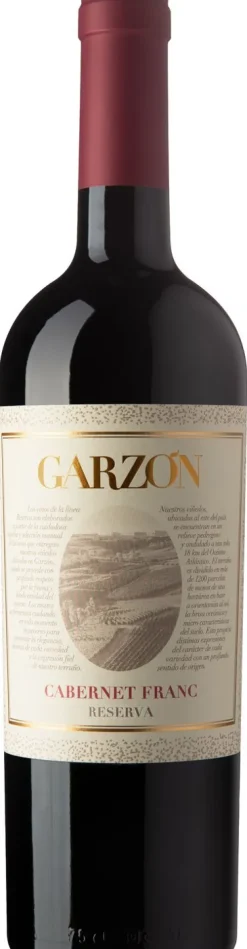 Bodega Garzón Reserva Cabernet Franc|Bodega Garzón Clearance