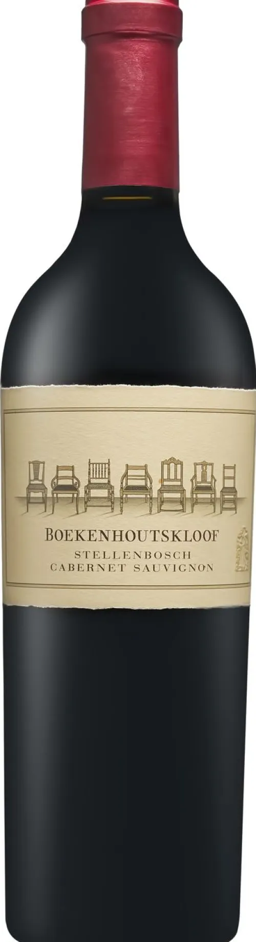 Cabernet Sauvignon|Boekenhoutskloof Best