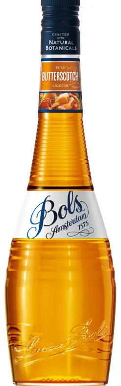 Butterscotch|Bols Hot