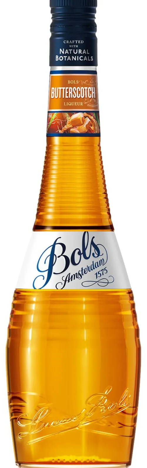 Butterscotch|Bols Hot