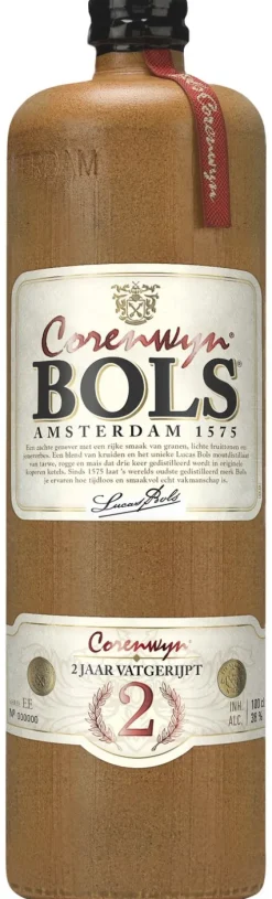 Corenwyn 2 Jaar Vatgerijpt|Bols Clearance