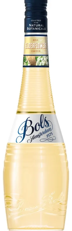 Elderflower|Bols Discount