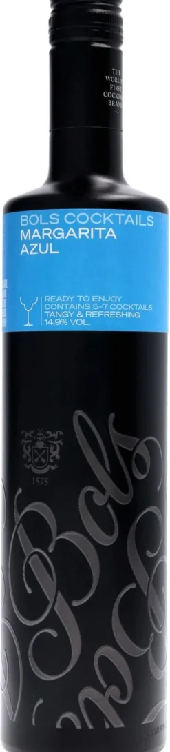 Margarita Azul|Bols Hot