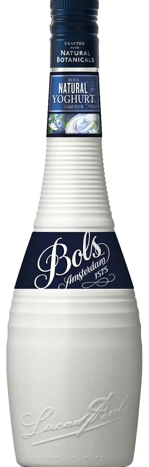 Natural Yoghurt Likeur|Bols