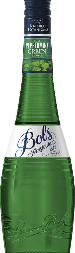 Peppermint Green|Bols Outlet