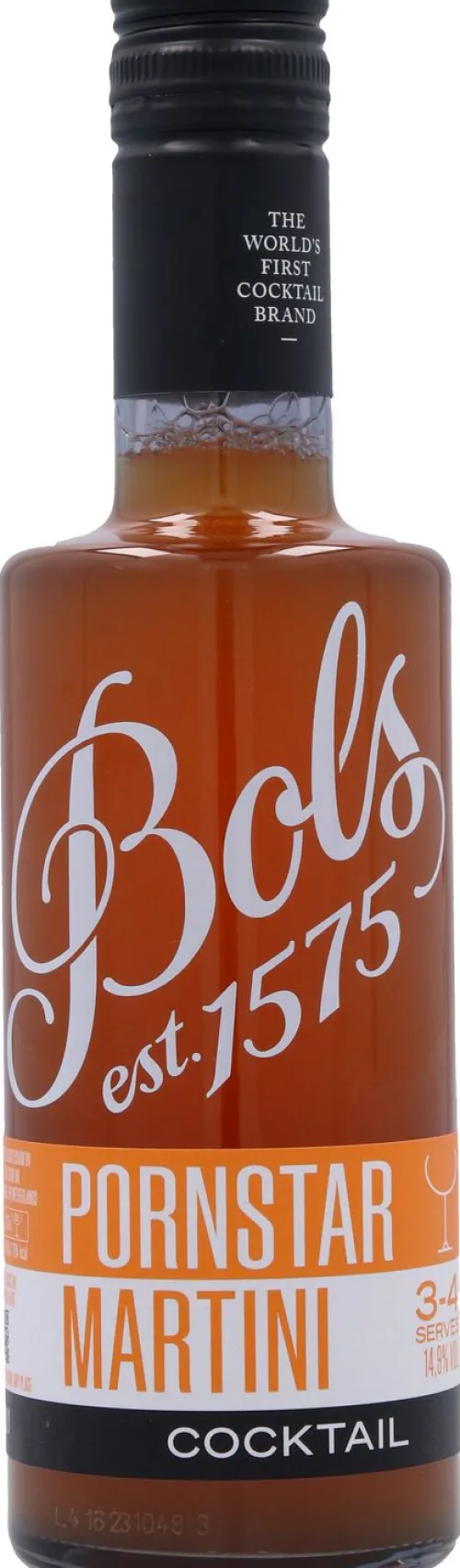 Pornstar Martini|Bols Clearance