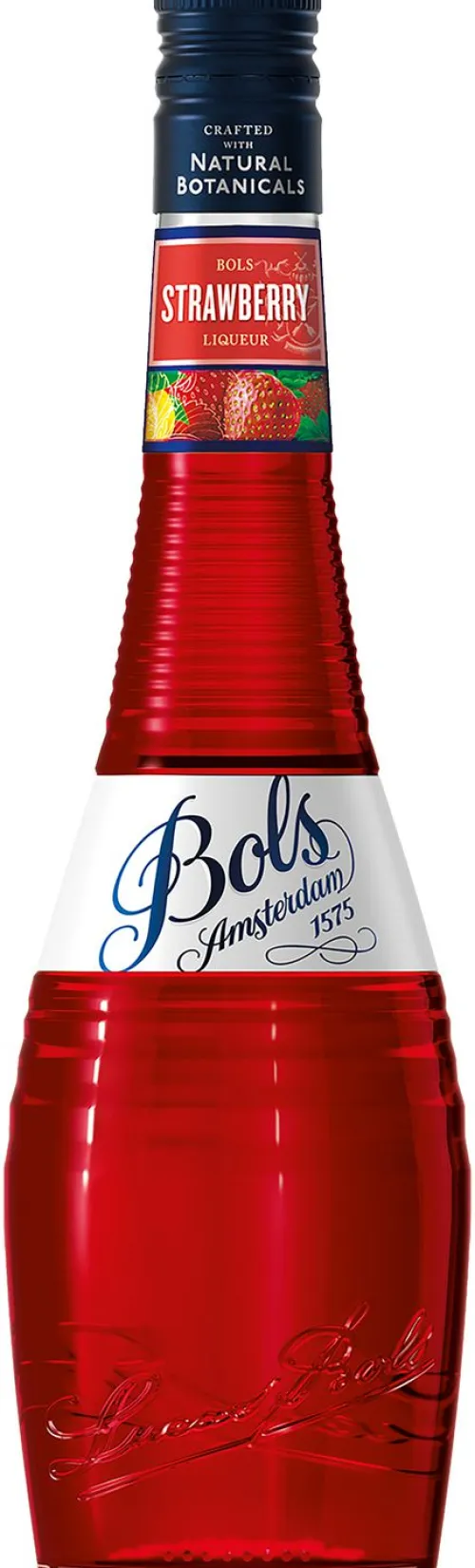 Strawberry|Bols Hot