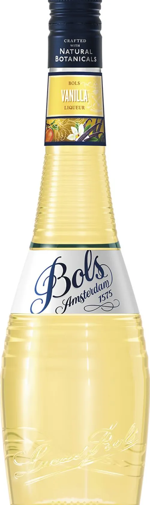 Vanilla|Bols New