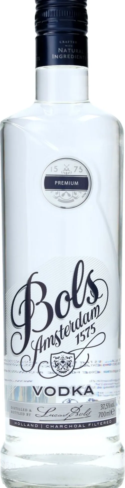 Vodka|Bols New