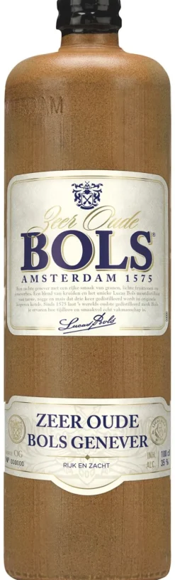 Zeer Oude Genever|Bols Best