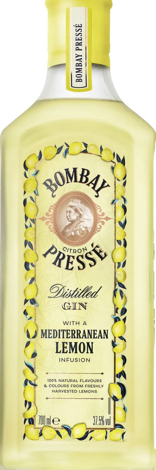 Citron Pressé|Bombay Clearance