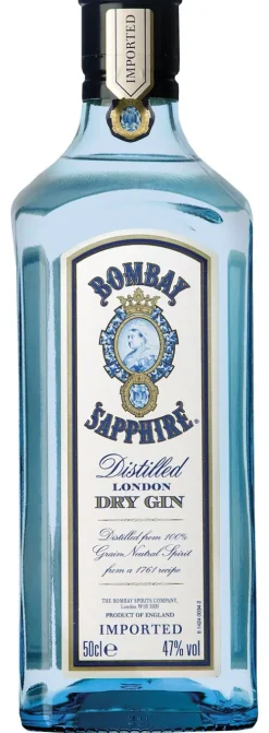 Bombay Sapphire|Gall & Gall New