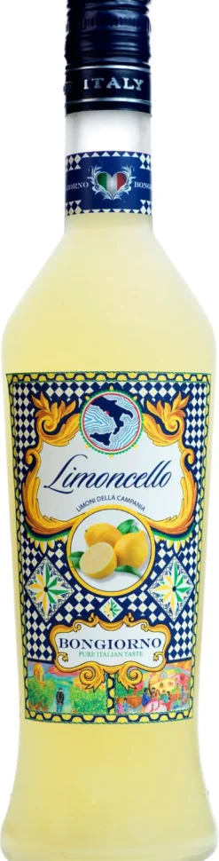 Limoncello|Bongiorno Outlet