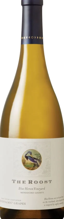 Single Estate 'The Roost'|Bonterra New