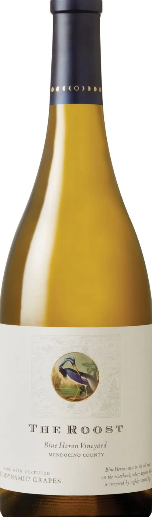 Single Estate 'The Roost'|Bonterra New