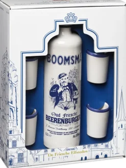 Beerenburger Cadeauverpakking|Boomsma New
