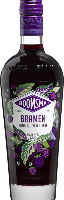 Bramenlikeur|Boomsma Best