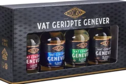 Genever Cadeauverpakking|Boomsma New