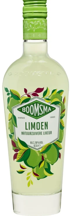 Limoen likeur|Boomsma New