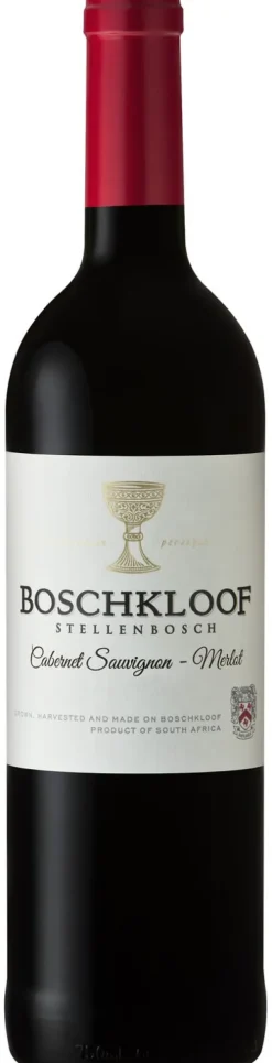 Cabernet Sauvignon Merlot|Boschkloof Online