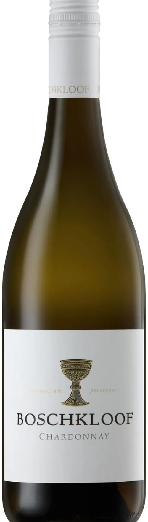 Boschkloof Chardonnay|Tokara New