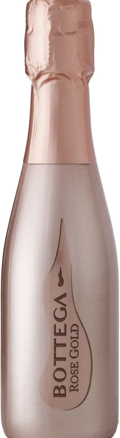 Rosé Gold 20cl|Bottega