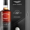 22 Years Aston Martin Masters' Selection 2023|Bowmore