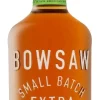Straight Rye American Whiskey|Bowsaw New