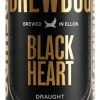 BrewDog Black Hearts|Brew Dog New