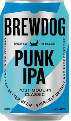 BrewDog Punk IPA|Brew Dog Online