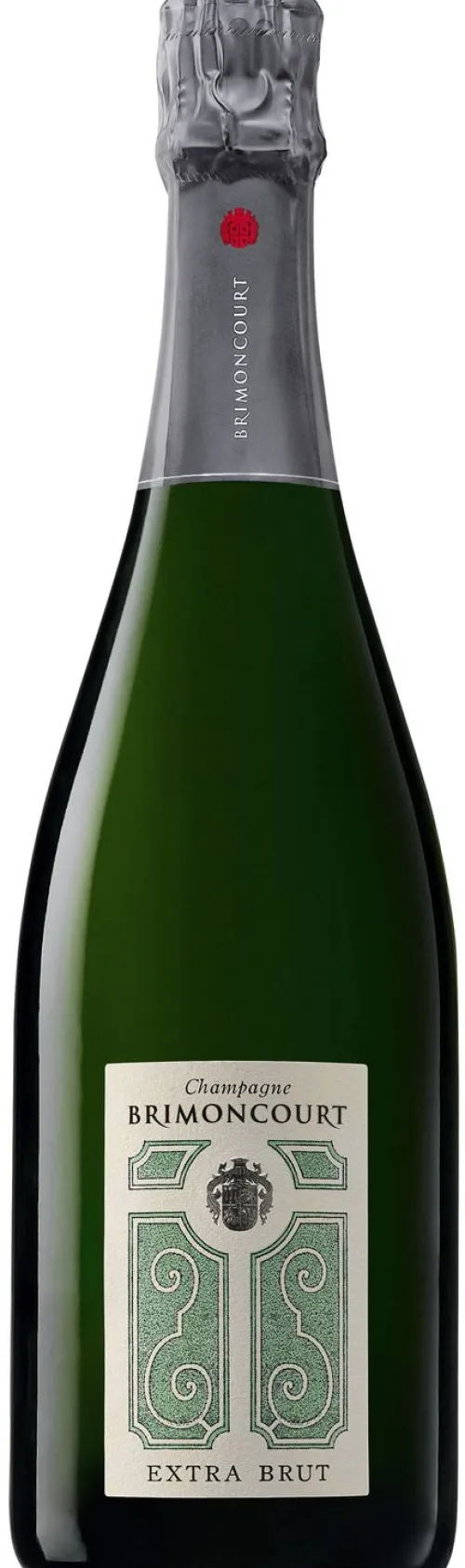 Brimoncourt Extra Brut|Champagne Brimoncourt