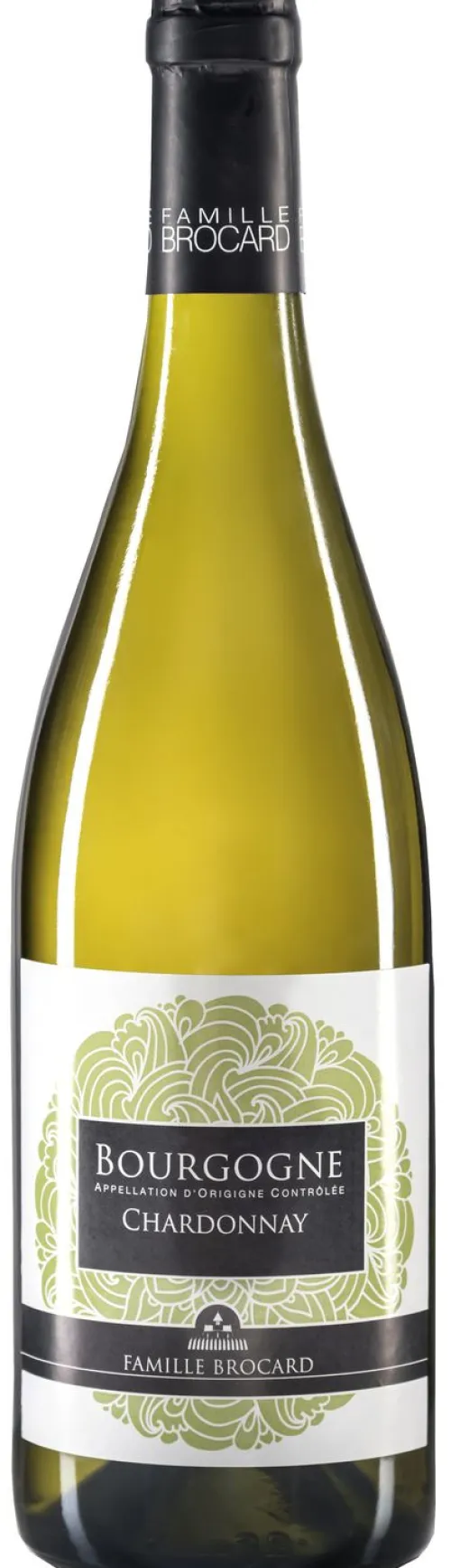 Bourgogne Chardonnay|Brocard Online