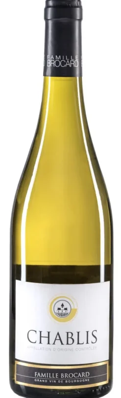Chablis Famille|Brocard Clearance