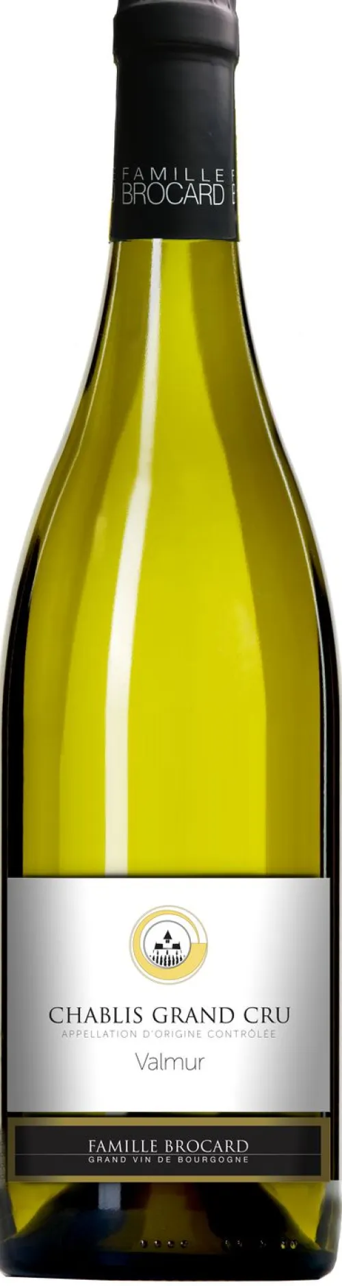 Chablis Valmur|Brocard Discount
