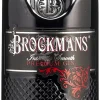 Brockmans Gin|Copper Head Hot