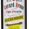 Beerenburg|Brons Clearance