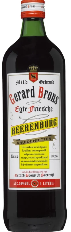 Beerenburg|Brons Clearance