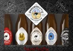 Brouwerij 't IJ Cadeauverpakking|Brouwerij 't IJ Sale