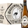 Brouwerij 't IJ IJwit 12 pack|Brouwerij 't IJ Clearance
