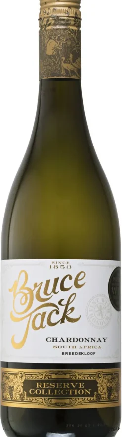 Bruce Jack Reserve Chardonnay|Bruce Jack Hot